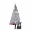 Kyosho Fortune 612 III RTR Electric Racing Yacht [40042S] -Kyosho KYO 40042S