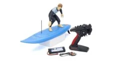 Kyosho 1/5 RC Surfer 4 (Blue) -Kyosho KYO 40110T1 2