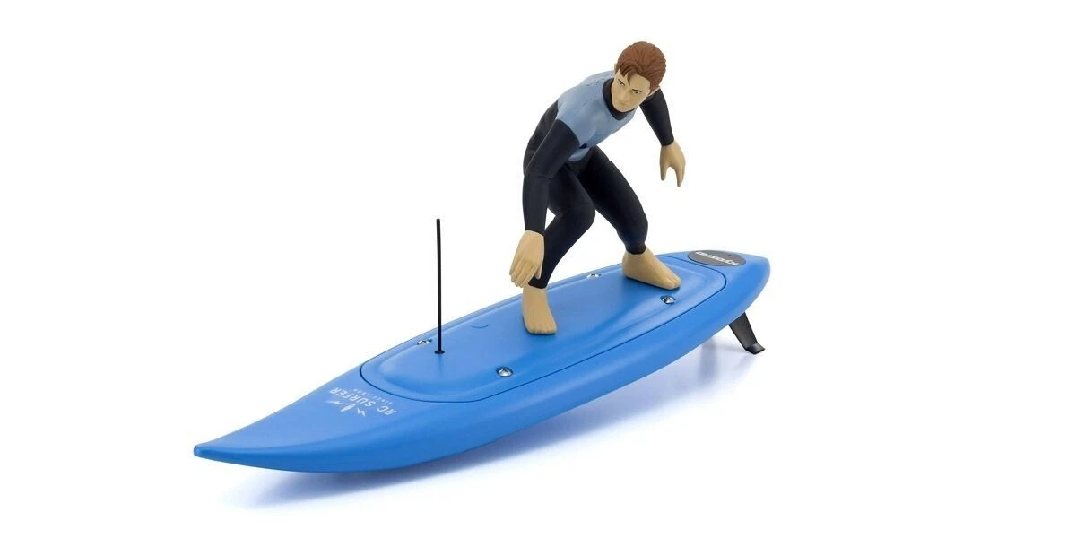 Kyosho 1/5 RC Surfer 4 (Blue)