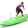 Kyosho 1/5 RC Surfer 4 (Catch Surf) Electric Surf Board Readyset [40110T3] -Kyosho KYO 40110T3