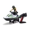 Kyosho 40211T1 1/6 Jetski WAVE CHOPPER 2.0 Green Type1 Readyset -Kyosho KYO 40211T1