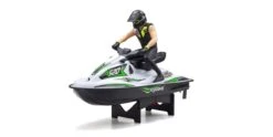 Kyosho 40211T1 1/6 Jetski WAVE CHOPPER 2.0 Green Type1 Readyset -Kyosho KYO 40211T1 2