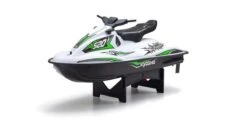 Kyosho 40211T1 1/6 Jetski WAVE CHOPPER 2.0 Green Type1 Readyset -Kyosho KYO 40211T1 4