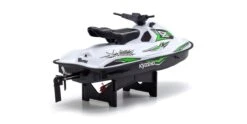 Kyosho 40211T1 1/6 Jetski WAVE CHOPPER 2.0 Green Type1 Readyset -Kyosho KYO 40211T1 5