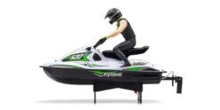 Kyosho 40211T1 1/6 Jetski WAVE CHOPPER 2.0 Green Type1 Readyset -Kyosho KYO 40211T1 6