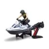 Kyosho 40211T2 1/6 Jetski WAVE CHOPPER 2.0 Blue Type1 Readyset -Kyosho KYO 40211T2