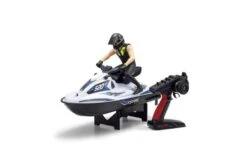 Kyosho 40211T2 1/6 Jetski WAVE CHOPPER 2.0 Blue Type1 Readyset