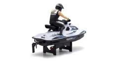 Kyosho 40211T2 1/6 Jetski WAVE CHOPPER 2.0 Blue Type1 Readyset -Kyosho KYO 40211T2 3