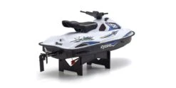 Kyosho 40211T2 1/6 Jetski WAVE CHOPPER 2.0 Blue Type1 Readyset -Kyosho KYO 40211T2 5