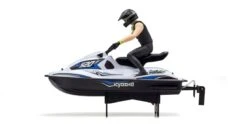 Kyosho 40211T2 1/6 Jetski WAVE CHOPPER 2.0 Blue Type1 Readyset -Kyosho KYO 40211T2 7