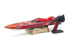 Kyosho 40232S2 Jet Stream 888VE W/KT231P+ EP(BL) Readyset