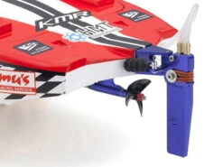 Kyosho Hurricane 900VE Electric Racing Boat Readyset 40235S -Kyosho KYO 40235S 4
