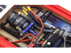 Kyosho Hurricane 900VE Electric Racing Boat Readyset 40235S -Kyosho KYO 40235S 6