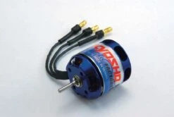 Kyosho MOTOR BRLESS 13-36 AF400 C