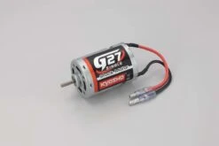 Kyosho 70702 540 Class G-Series Motor G27 Single