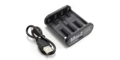 Kyosho Speed House AA/AAA USB Charger