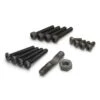 Kyosho Screw Set For 74016 Pullstarter -Kyosho KYO 74016