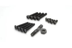 Kyosho Screw Set For 74016 Pullstarter