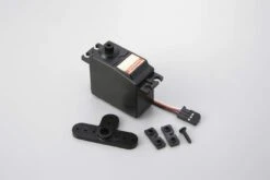 Kyosho Servo Ks102Bk Plastic Gear