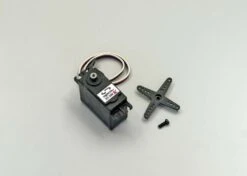 Kyosho Servo KS200 Metal Geared