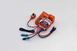 Kyosho PERFEX RA-16 RX-ESC