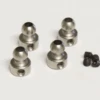 KYOSHO BALL JOINT 5.8mm 3.2 HOLE - Kyosho -Kyosho KYO 92654