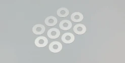 Kyosho 4x10x0.15mm Shim (10pcs)