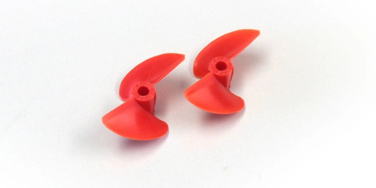 KYOSHO BPP431 PROPELLER D31 X P1.4 (2PCS/94427) 3 KYOSHO BPP431 PROPELLER D31 X P1.4 (2PCS/94427)