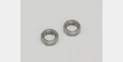 Kyosho Shield Bearing(10x15x4) 2Pcs