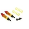 Kyosho EZ008B Shock Set (F&R/EZ-Built Series)