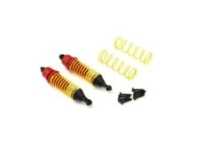 Kyosho EZ008B Shock Set (F&R/EZ-Built Series)