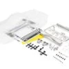 Kyosho ChevyElCaminoSS396Non-DecorationBodySet 2 Kyosho ChevyElCaminoSS396Non-DecorationBodySet -Kyosho KYO FAB705