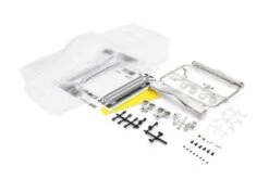 Kyosho ChevyElCaminoSS396Non-DecorationBodySet