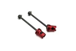 Kyosho Universal Swing Shaft L (FZ02L-B/2pcs) FAW203