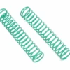Kyosho Long Spring L (Soft/Green) -Kyosho KYO IF336GR
