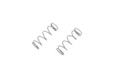 Kyosho Big Shock Spring(S/Gray/6.5-1.4/L=70)