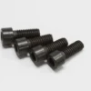 Kyosho King Pin (M4/4pcs/MP9) -Kyosho KYO IF438