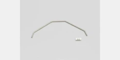 Kyosho Front Sway Bar (2.2mm/1pc/MP9)