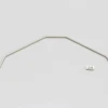 Kyosho IF460-2.4 Rear Sway Bar (2.4mm/1pc/MP9)