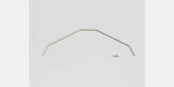 Kyosho IF460-2.4 Rear Sway Bar (2.4mm/1pc/MP9)