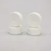 Kyosho Dish Wheel (4pcs/White/MP9)