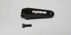 Kyosho Al Long Range Steering Servo Horn(SANWA/ IFW449