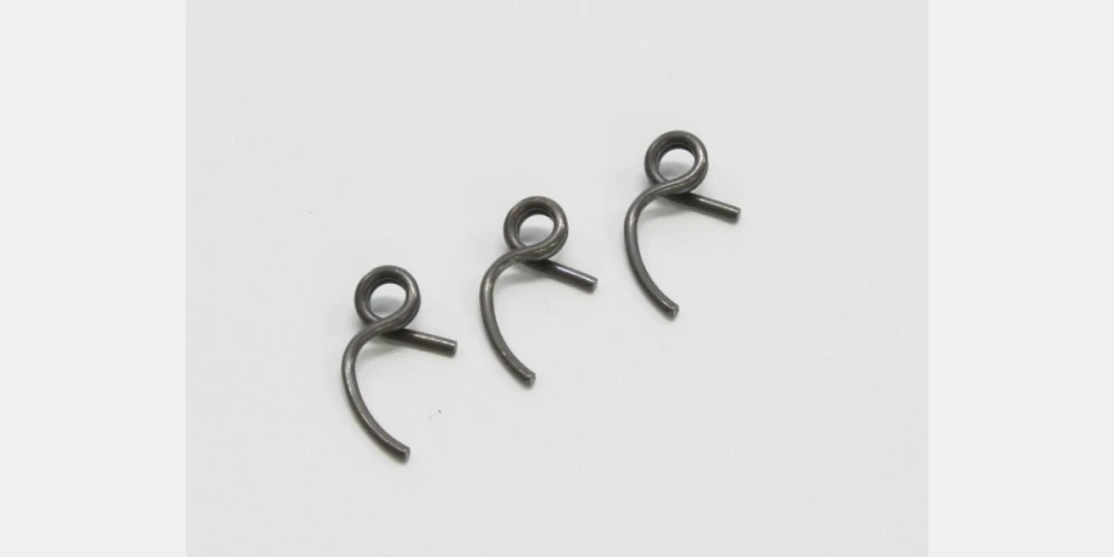 Kyosho 3PC Cluch Spring (1.10) 3 Kyosho 3PC Cluch Spring (1.10)