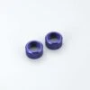 Kyosho Shock Cap(Blue/2Pcs)