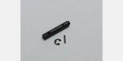 Kyosho Drive Bevel Gear Shaft F+R Zx6?