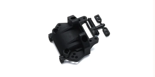 Kyosho HCG Rear Upper Bulk (ZX6/ZX6.6/RZ6) 3 Kyosho HCG Rear Upper Bulk (ZX6/ZX6.6/RZ6)