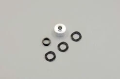 Kyosho Slipper Collar & Wave Washer Set (Mad Force Kruiser)