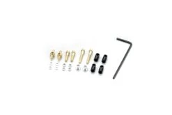 Kyosho Multi Link Upper Rod Set (AWD DWS)