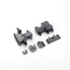Kyosho Servo Case Set -Kyosho KYO MV02