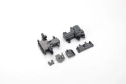 Kyosho Servo Case Set